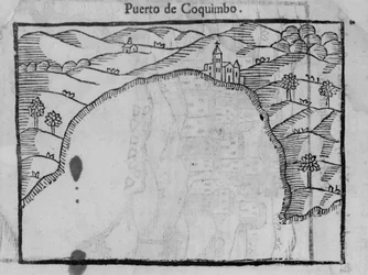 Port of Coquimbo